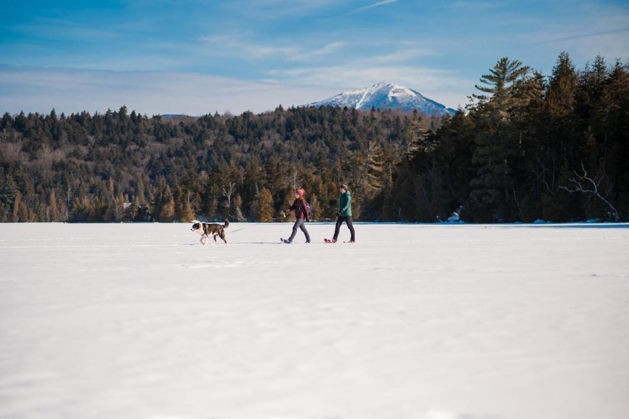 High Peaks Resort Lake Placid Exterior photo