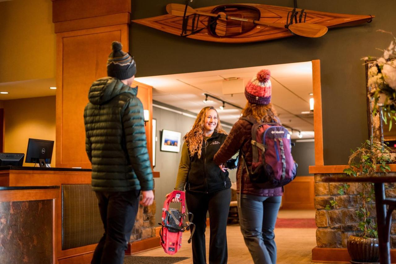 High Peaks Resort Lake Placid Exterior photo